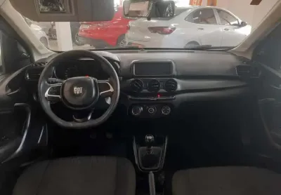 Fiat Argo 2022 1.0 firefly flex manual