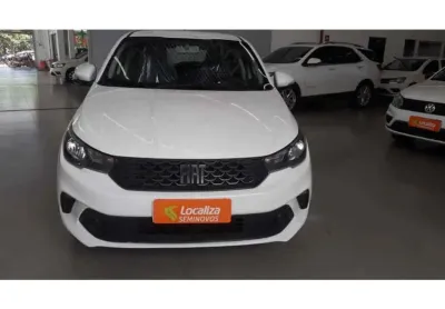 Fiat argo 2022 1.0 firefly flex manual