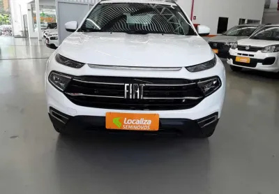 Fiat toro 2023 1.3 turbo 270 flex freedom at6