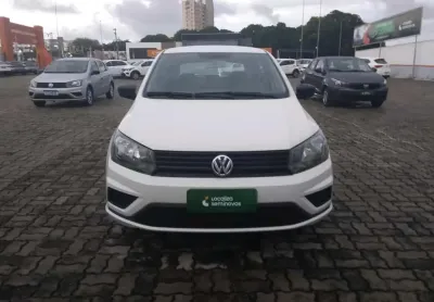 Volkswagen gol 2023 1.0 12v mpi totalflex 4p manual