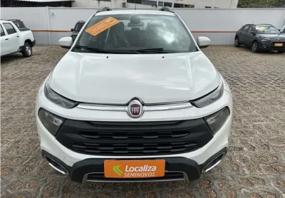 Fiat toro 2021 2.0 16v turbo diesel freedom 4wd at9
