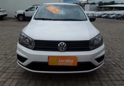 Volkswagen gol 2022 1.0 12v mpi totalflex 4p manual