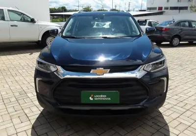 Chevrolet tracker 2023 1.2 turbo flex premier automático