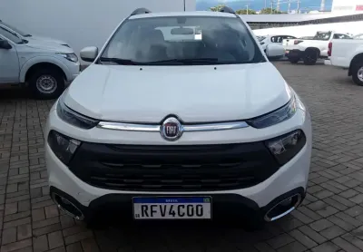 Fiat toro 2021 1.8 16v evo flex freedom at6