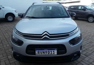 Citroen c4 cactus 2023 1.6 vti 120 flex feel eat6