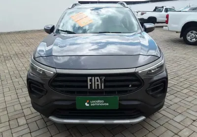 Fiat pulse 2022 1.0 turbo 200 flex audace cvt
