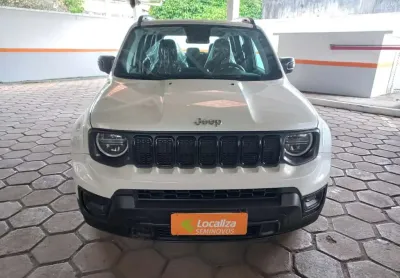 Jeep renegade 2023 1.3 t270 turbo flex sport at6