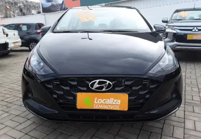 Hyundai hb20s 2021 1.0 12v flex vision manual