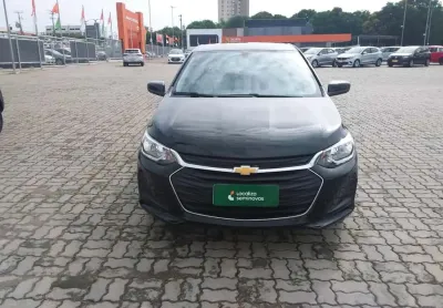 Chevrolet onix 2023 1.0 turbo flex lt manual