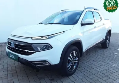 Fiat toro 2023 1.3 turbo 270 flex freedom at6