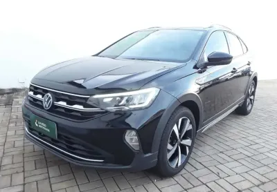 Volkswagen nivus 2024 1.0 200 tsi total flex highline automático