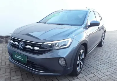 Volkswagen nivus 2024 1.0 200 tsi total flex highline automático