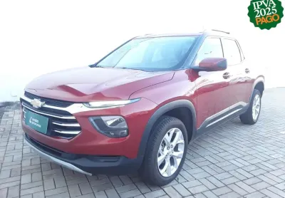 Chevrolet montana 2025 1.2 turbo flex ltz automático