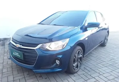 Chevrolet onix 2025 1.0 turbo flex lt manual