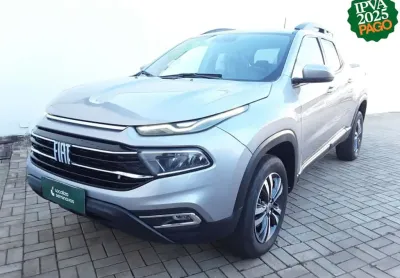 Fiat toro 2023 1.3 turbo 270 flex freedom at6