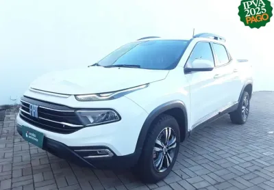 Fiat toro 2023 1.3 turbo 270 flex freedom at6