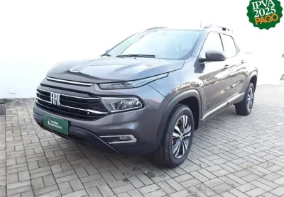 Fiat toro 2023 1.3 turbo 270 flex freedom at6