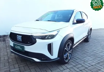 Fiat fastback 2023 1.0 turbo 200 flex impetus cvt