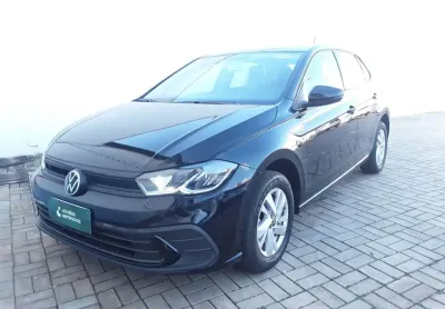 Volkswagen polo 2025 1.0 170 tsi comfortline automático