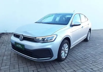 Volkswagen virtus 2025 1.0 170 tsi 4p flex manual