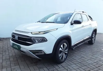 Fiat toro 2022 2.0 16v turbo diesel volcano 4wd at9