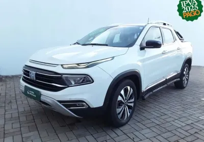 Fiat toro 2022 2.0 16v turbo diesel volcano 4wd at9