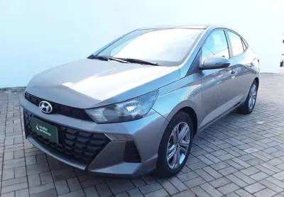 Hyundai hb20s 2025 1.0 tgdi flex comfort plus automático