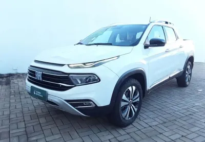 Fiat toro 2022 2.0 16v turbo diesel volcano 4wd at9