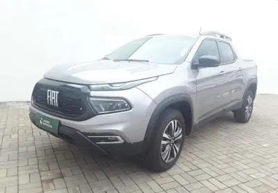 Fiat toro 2024 1.3 turbo 270 flex freedom at6