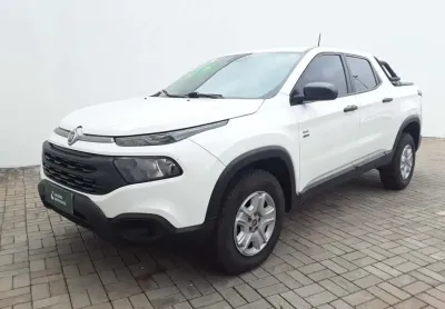 Fiat toro 2021 2.0 16v turbo diesel endurance 4wd at9