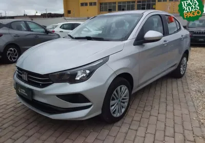 Fiat cronos 2024 1.0 firefly flex drive manual