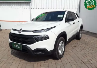Fiat toro 2021 2.0 16v turbo diesel endurance 4wd at9
