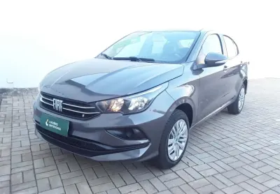 Fiat cronos 2025 1.3 firefly flex drive cvt