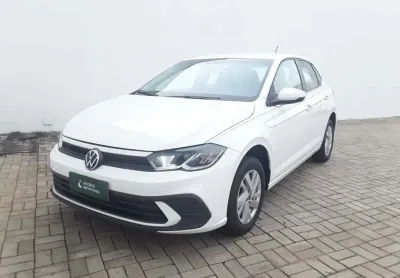 Volkswagen polo 2024 1.0 mpi manual