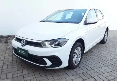 Volkswagen polo 2024 1.0 mpi manual
