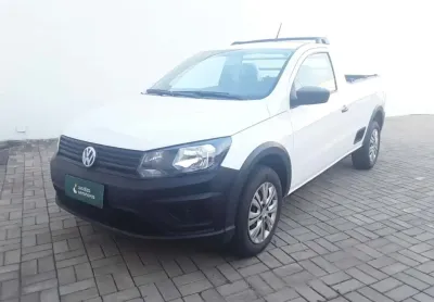 Volkswagen saveiro 2023 1.6 msi robust cd 16v flex 2p manual