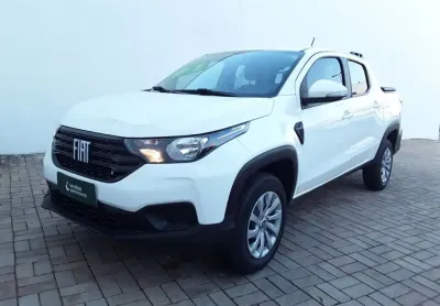 Fiat strada 2025 1.3 firefly flex freedom cd manual