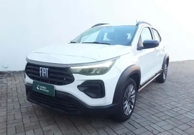 Fiat pulse 2024 1.3 flex drive cvt