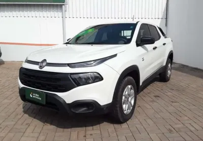 Fiat toro 2021 2.0 16v turbo diesel endurance 4wd at9