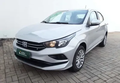 Fiat cronos 2024 1.3 firefly flex drive manual