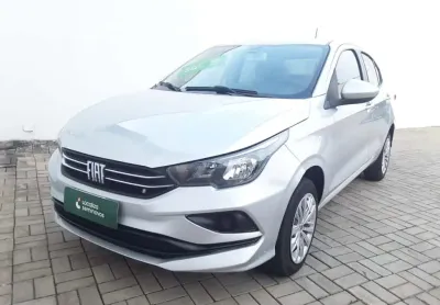 Fiat cronos 2024 1.3 firefly flex drive manual