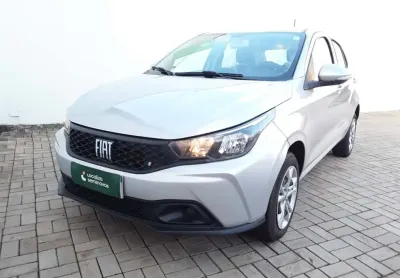 Fiat argo 2024 1.0 firefly flex drive manual