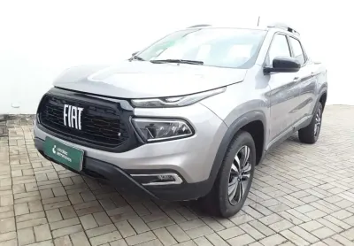 Fiat Toro 2024 1.3 turbo 270 flex freedom at6