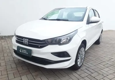 Fiat cronos 2024 1.0 firefly flex drive manual