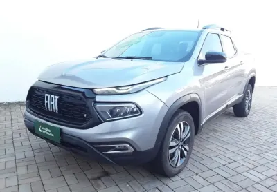 Fiat toro 2024 1.3 turbo 270 flex freedom at6