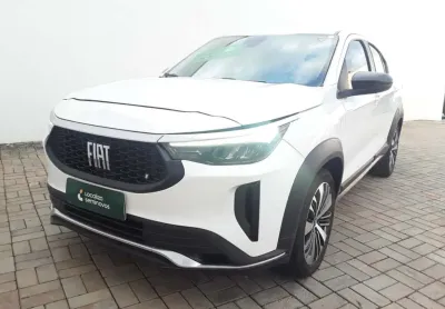 Fiat fastback 2024 1.0 turbo 200 flex audace cvt