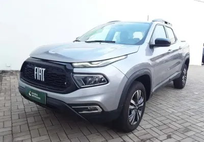 Fiat Toro 2024 1.3 turbo 270 flex freedom at6