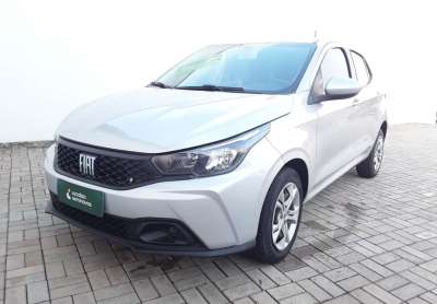 Fiat argo 2023 1.0 firefly flex drive manual