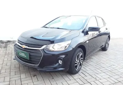 Chevrolet onix 2025 1.0 turbo flex lt manual