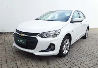 Chevrolet onix 2023 1.0 turbo flex plus ltz manual